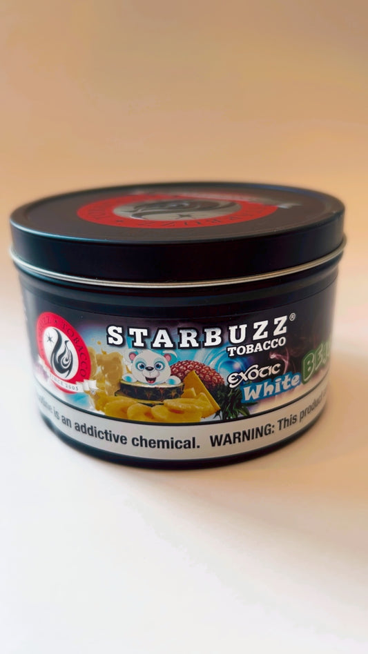 Exotic Hookah Flavor