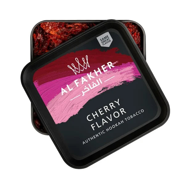 Cherry Hookah Flavor