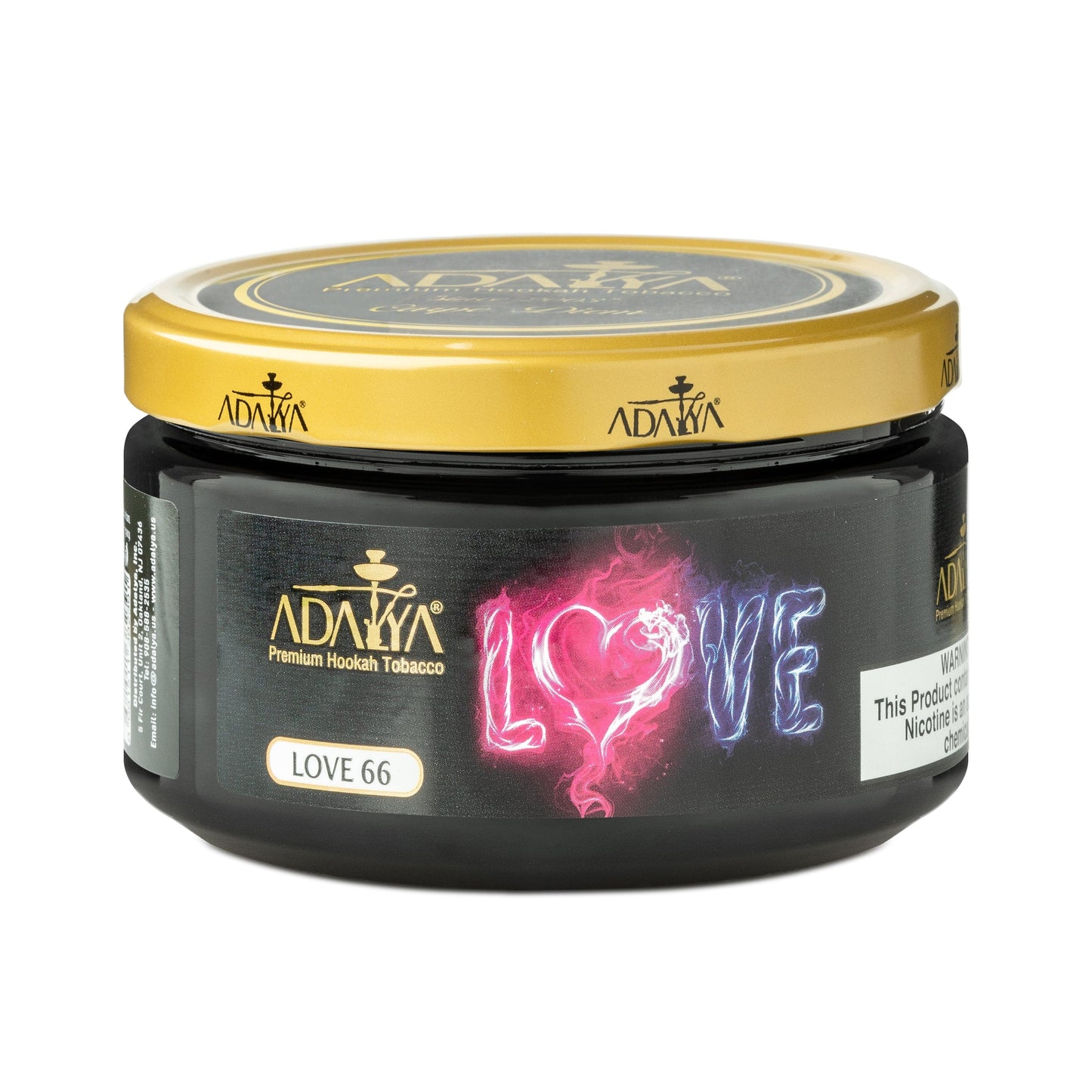 LOVE 66 Premium Hookah Flavor 250g