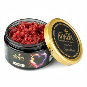 Mi Amor Hookah Flavor 250g