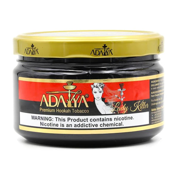 LADY KILLER Premium Hookah Flavor 250g