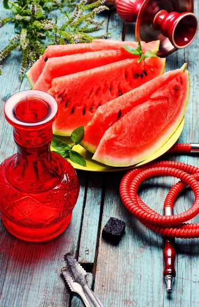 Watermelon Hookah Flavor