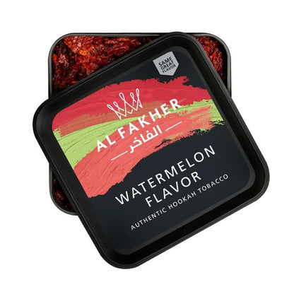 Watermelon Hookah Flavor