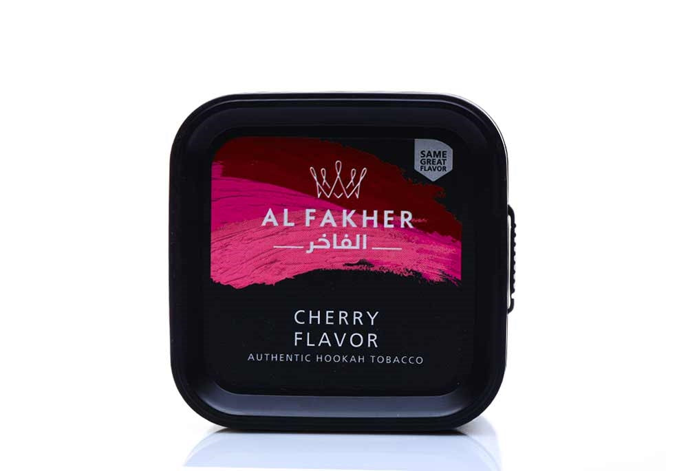 Cherry Hookah Flavor