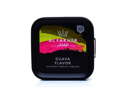 GUAVA HOOKAH FLAVOR 250g