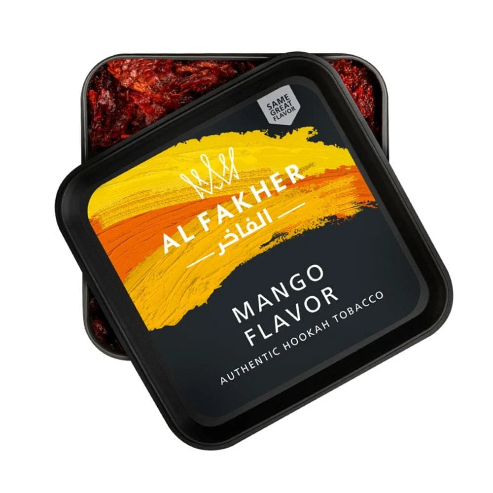 MANGO HOOKAH FLAVOR 250g