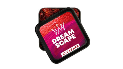 DREAM SCAPE Hookah Flavor 250g