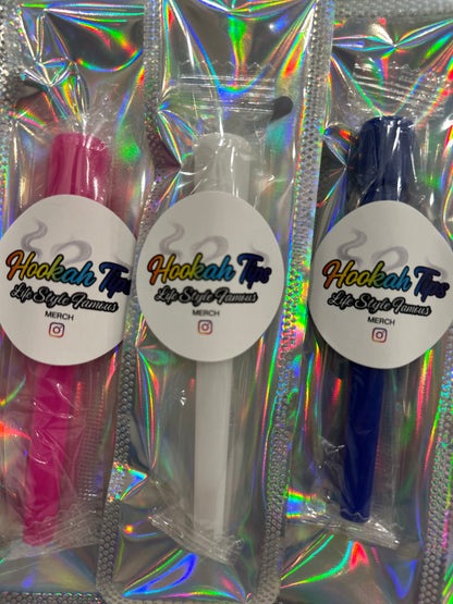 Individual  Hookah Tip