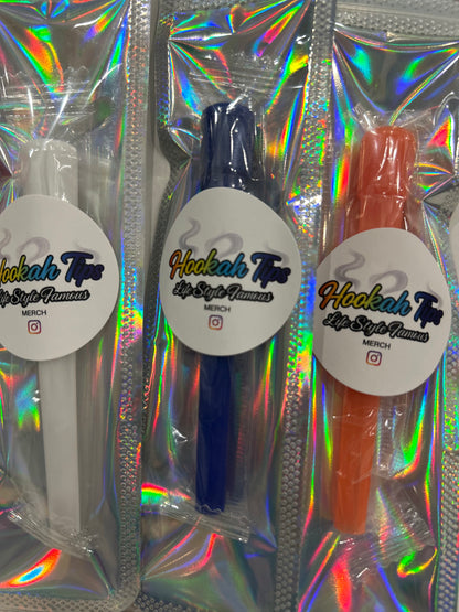 Individual  Hookah Tip