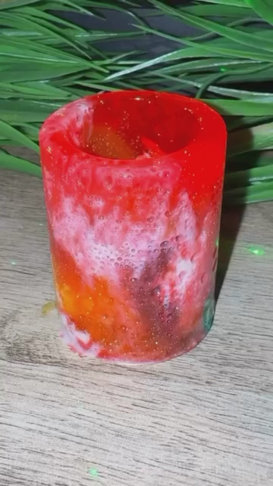 MintMania Candy Shot Glass