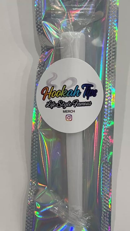 Individual  Hookah Tip