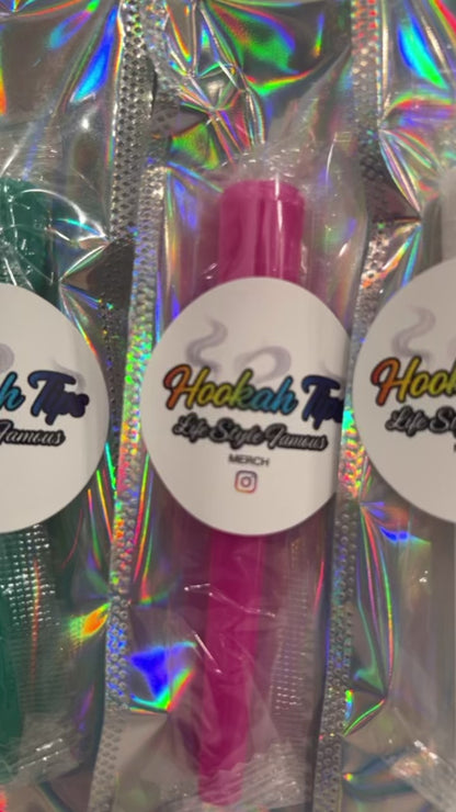 Individual  Hookah Tip